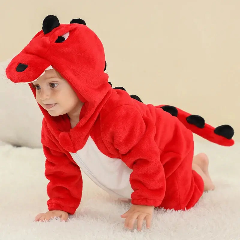 Red Dragon