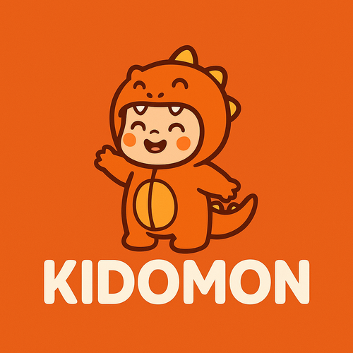 Kidomons