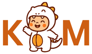 Kidomons